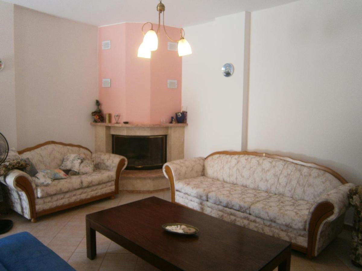 Moraki Apartment Episkopion  Exterior photo