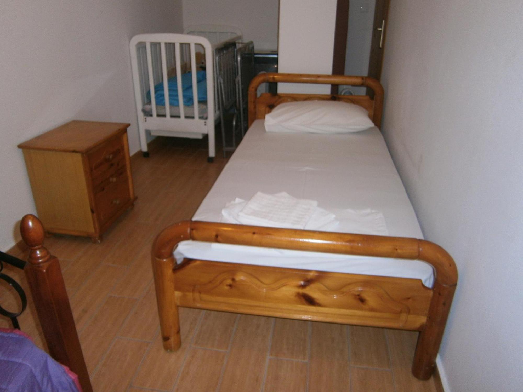 Moraki Apartment Episkopion  Exterior photo