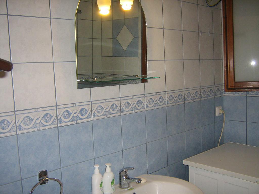 Moraki Apartment Episkopion  Exterior photo